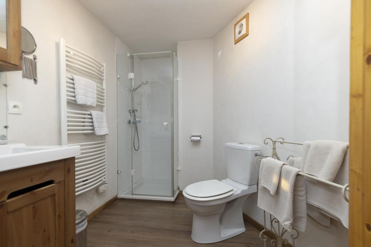 Maison En Duplex Beblenheim Dış mekan fotoğraf