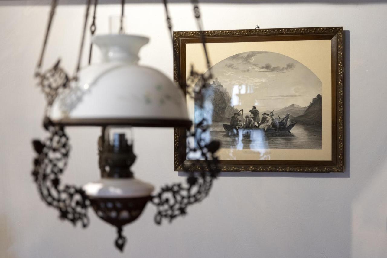 Maison En Duplex Beblenheim Dış mekan fotoğraf
